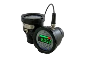 ULS Ultrasonik Seviye Sensörü