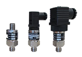 BCT 22 Basınç Transmitteri