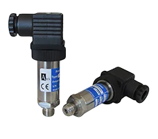 BT 214 Basınç Transmitteri