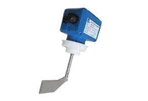 TLS Serisi Motorlu Seviye Sensörü