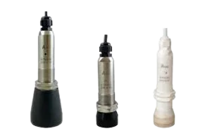 ULT 30 Ultrasonik Seviye Sensörü