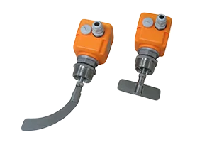 SE 190 Motorlu Seviye Sensörü