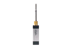 KL ve KLR Serisi Potansiyometrik Lineer Cetvel