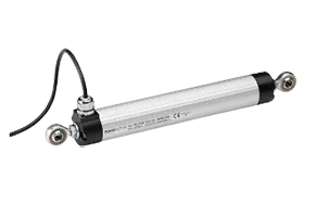 LWG Serisi Potansiyometrik Lineer Cetvel