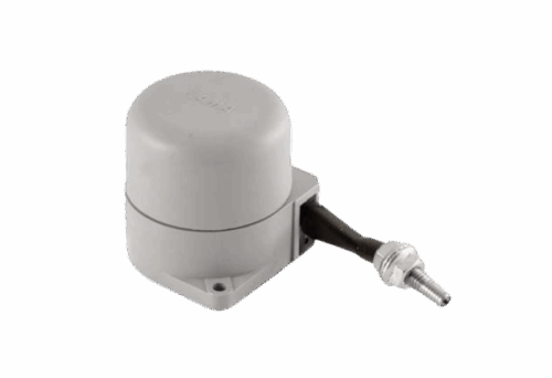 PF 50-900 İpli Potansiyometre