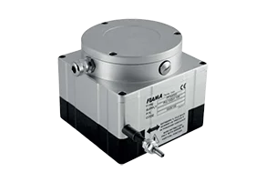 İpli Potansiyometre PFA 3000-12000