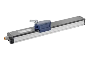 TF1 Serisi  İndüktif Lineer Cetvel