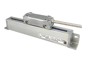 ALS 5 Kalın Gövde Optik Lineer Cetvel