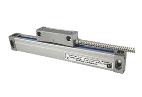 ALS 4 İnce Gövde Optik Lineer Cetvel