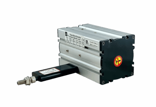 AWP 404 İpli Potansiyometre