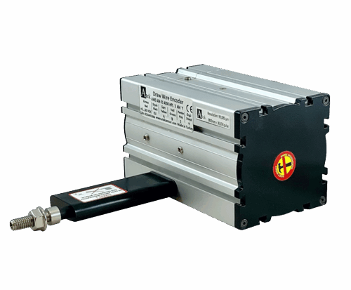AWP 404 İpli Potansiyometre