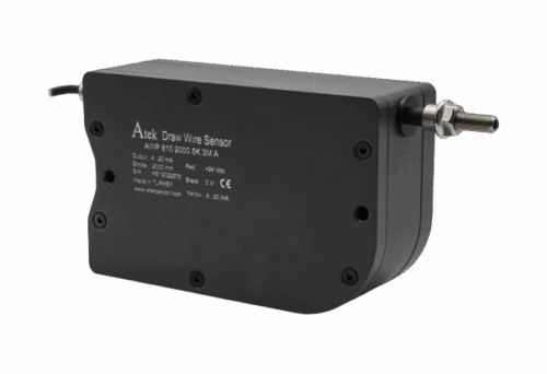 AWP 810 İpli Potansiyometre