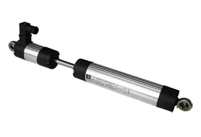 LTS Serisi Piston Tipi Cetvel