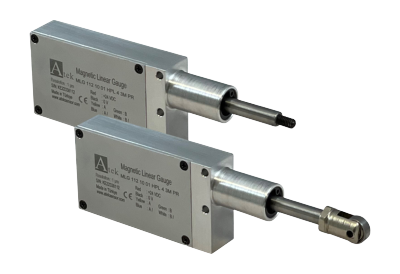 MLG 112 Lineer Ölçüm Probu