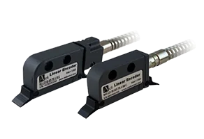 MLS 120 / 121 Serisi Manyetik Okuyucu Sensör