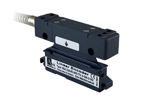 MLS 210 Manyetik Okuyucu Sensör