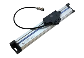 OLC 43X Yataklanmış Optik Lineer Enkoder