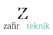 Zafir Teknik