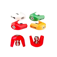 Yüksek Basınçlı Araba Yıkama Fanı