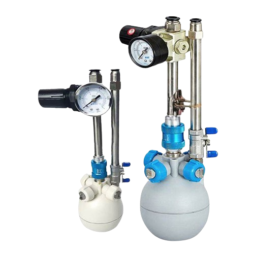 Elektrostatik Nemlendirme Sistemi