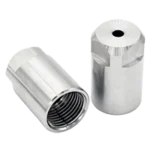 Freze Tam Koni Püskürtme Nozul