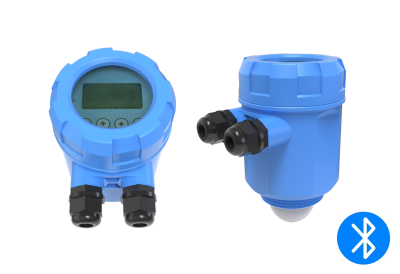 ARD 210 Radar Seviye Kontrol Sensörü