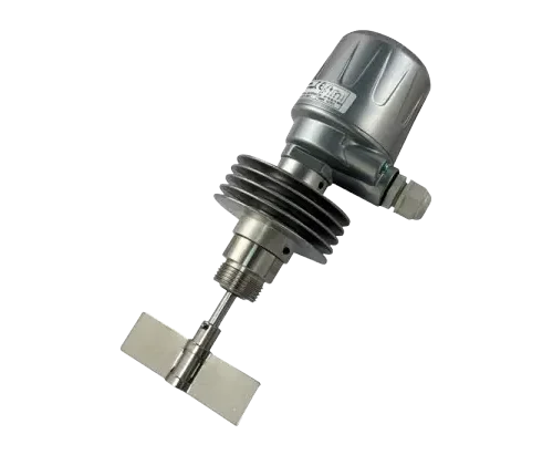 SE 3804 EDRI Serisi Yüksek Sıcaklık için Pedallı Seviye Sensörü