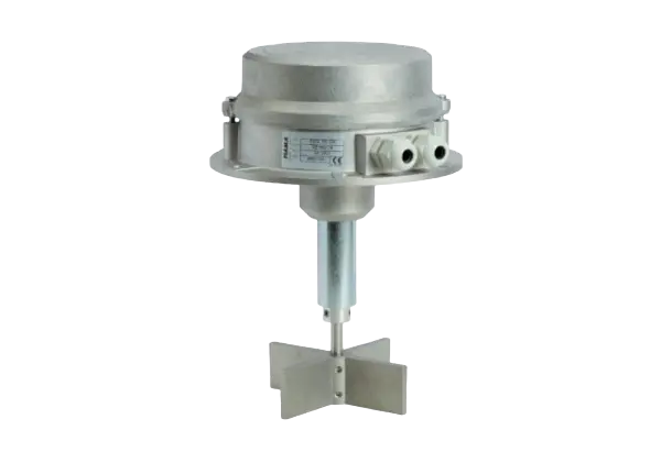 SEM 150 Pervaneli Seviye Sensörü