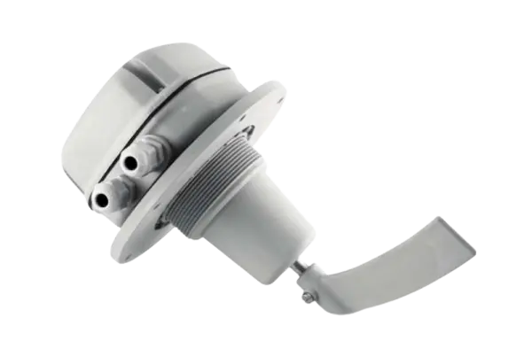 SEP 160 Pervaneli Seviye Sensörü