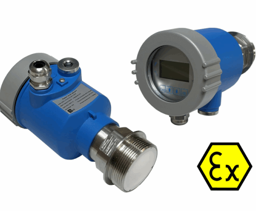 ARD 310 Radar Seviye Kontrol Sensörü