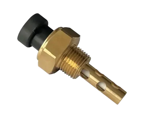 CLS 211 Kapasitif Seviye Sensörü