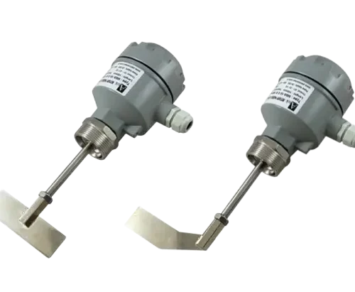 MSS Serisi Motorlu Seviye Sensörü
