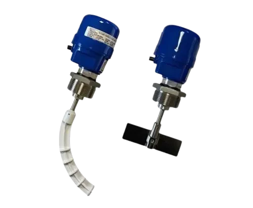 SE 290 BERI ve BERH Serisi Pedallı Seviye Sensörü