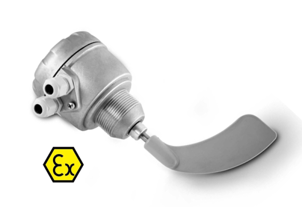 SL-SL.ATEX Exproof Pervaneli Seviye Sensörü