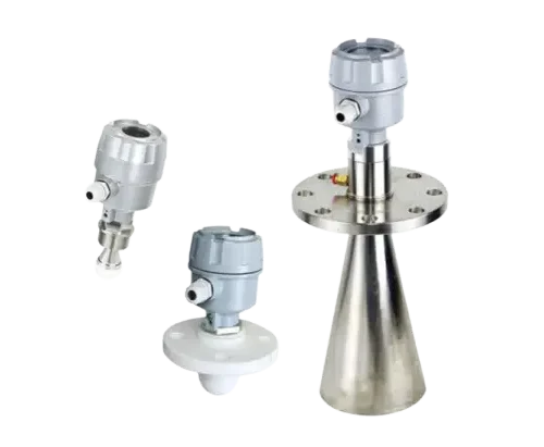 JFR Radar Seviye Kontrol Sensörü