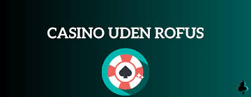 Bedste Online Casinoer uden MitID - Find dit næste spilsted