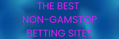 Exploring Non GamStop Sports Betting Sites Exploring Non GamStop Sports Betting Sites