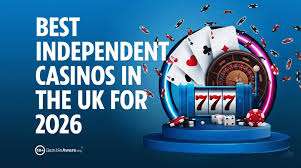 Exploring the World's Best Independent Casinos
