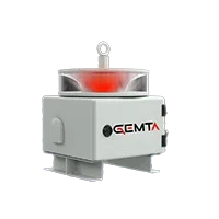 Guıs-02-Rf Orta Yoğunluklu Uçak İkaz Lambası