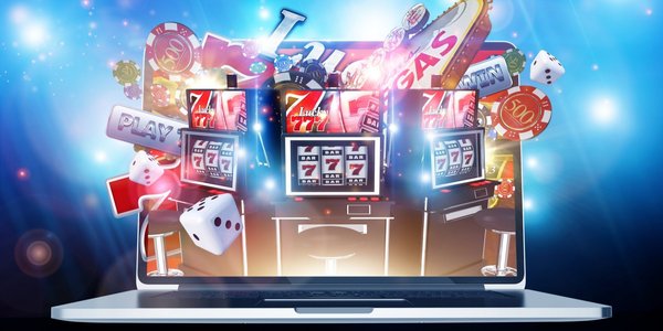Log In to Your Slots Access Exciting Online Gaming Adventures