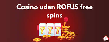 Oplev Bedste Online Casino Uden Rufus