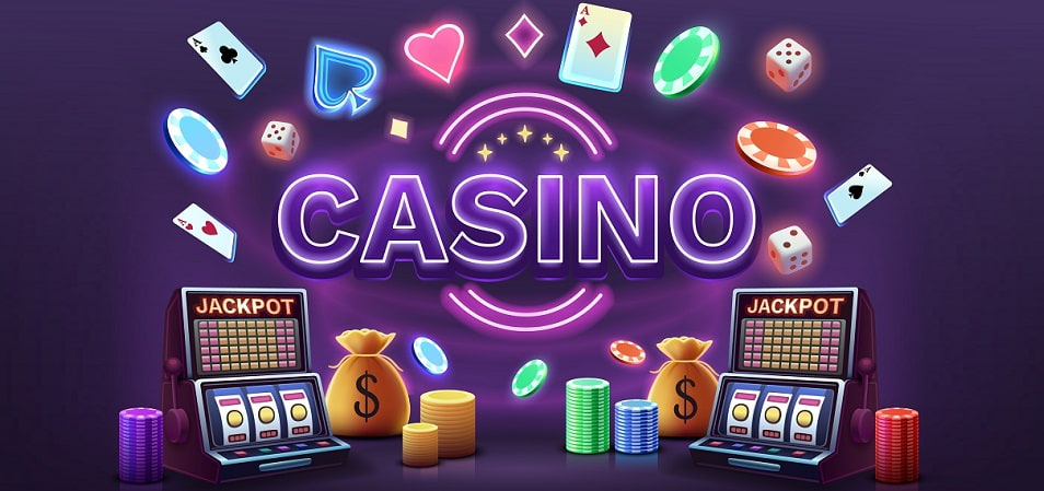 Oplev de Bedste Online Casinoer i 2023