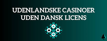 Oplev fordelene ved casino med 50 kr indbetaling