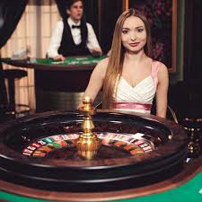 The Excitement of Live Roulette A Guide to Winning The Excitement of Live Roulette A Guide to Winning