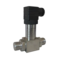 BFT 210 Fark Basınç Transmitteri