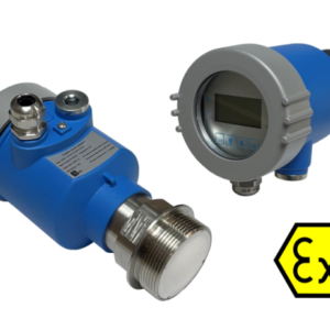 ARD 310 Radar Seviye Kontrol Sensörü