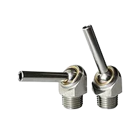 Ayarlanabilir Cnc Soğutma Nozulu