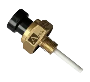 CLS 210 Kapasitif Seviye Sensörü