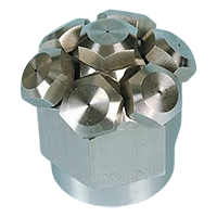 Çok Ağızlı Nozul