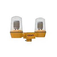 Guıs-01 Düşük Yoğunluklu Uçak İkaz Lambası